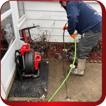 Clogged Drain Plumber Rancho Penasquitos thumbnail